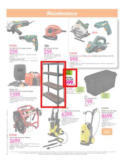 Makro : Back To School (31 Mar -13 Apr 2015), page 20