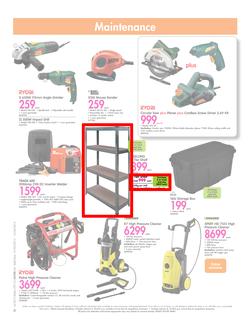 Makro : Back To School (31 Mar -13 Apr 2015), page 20
