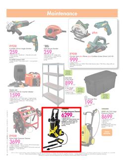 Makro : Back To School (31 Mar -13 Apr 2015), page 20