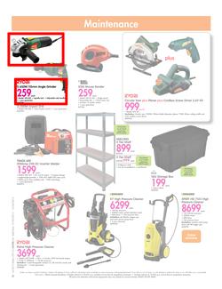 Makro : Back To School (31 Mar -13 Apr 2015), page 20