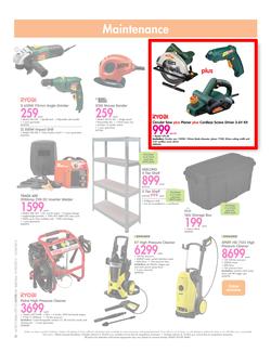 Makro : Back To School (31 Mar -13 Apr 2015), page 20