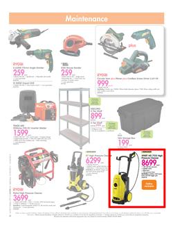 Makro : Back To School (31 Mar -13 Apr 2015), page 20