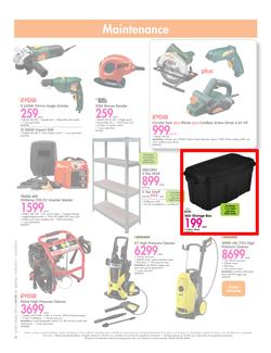 Makro : Back To School (31 Mar -13 Apr 2015), page 20