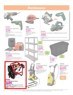 Makro : Back To School (31 Mar -13 Apr 2015), page 20