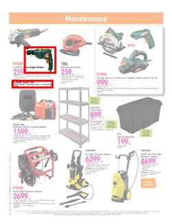 Makro : Back To School (31 Mar -13 Apr 2015), page 20