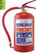 Fire Extinguisher-9kg Each