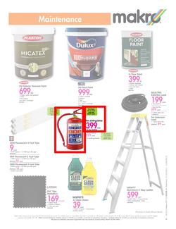 Makro : Back To School (31 Mar -13 Apr 2015), page 21