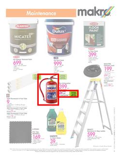 Makro : Back To School (31 Mar -13 Apr 2015), page 21