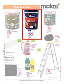 Makro : Back To School (31 Mar -13 Apr 2015), page 21
