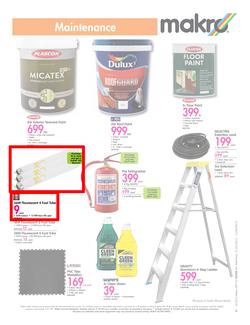 Makro : Back To School (31 Mar -13 Apr 2015), page 21