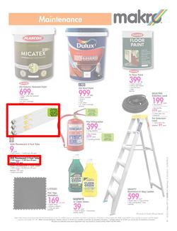 Makro : Back To School (31 Mar -13 Apr 2015), page 21