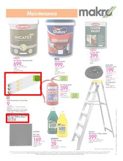 Makro : Back To School (31 Mar -13 Apr 2015), page 21