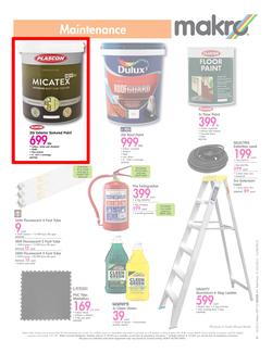 Makro : Back To School (31 Mar -13 Apr 2015), page 21
