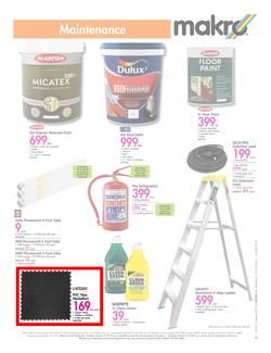Makro : Back To School (31 Mar -13 Apr 2015), page 21