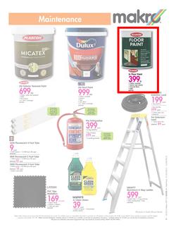 Makro : Back To School (31 Mar -13 Apr 2015), page 21