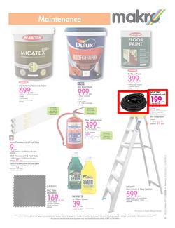 Makro : Back To School (31 Mar -13 Apr 2015), page 21
