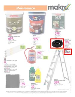 Makro : Back To School (31 Mar -13 Apr 2015), page 21