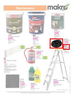 Makro : Back To School (31 Mar -13 Apr 2015), page 21
