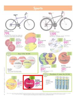 Makro : Back To School (31 Mar -13 Apr 2015), page 22