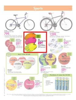 Makro : Back To School (31 Mar -13 Apr 2015), page 22
