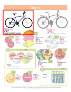 Makro : Back To School (31 Mar -13 Apr 2015), page 22