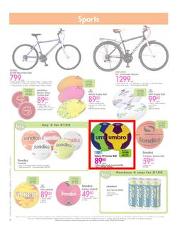 Makro : Back To School (31 Mar -13 Apr 2015), page 22