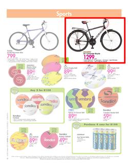 Makro : Back To School (31 Mar -13 Apr 2015), page 22