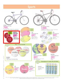 Makro : Back To School (31 Mar -13 Apr 2015), page 22