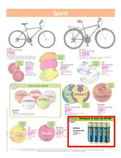 Makro : Back To School (31 Mar -13 Apr 2015), page 22
