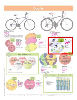 Makro : Back To School (31 Mar -13 Apr 2015), page 22