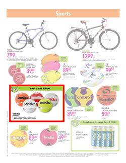 Makro : Back To School (31 Mar -13 Apr 2015), page 22