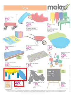 Makro : Back To School (31 Mar -13 Apr 2015), page 23