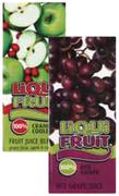 Liqui Fruit Juice(All Variants)-24x250ml