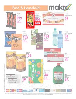 Makro : Back To School (31 Mar -13 Apr 2015), page 24