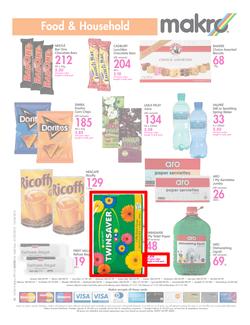 Makro : Back To School (31 Mar -13 Apr 2015), page 24