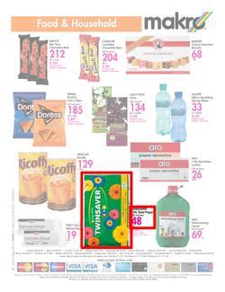 Makro : Back To School (31 Mar -13 Apr 2015), page 24