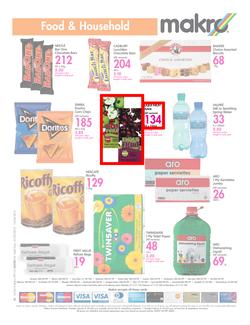 Makro : Back To School (31 Mar -13 Apr 2015), page 24