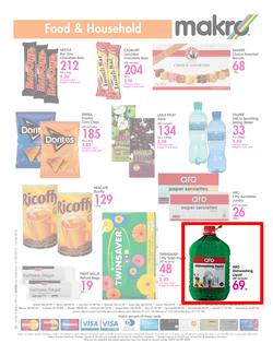 Makro : Back To School (31 Mar -13 Apr 2015), page 24
