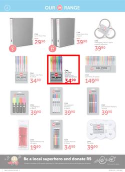 CNA : Back To School (14 Dec 2018 - 3 Feb 2019), page 2