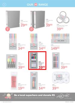 CNA : Back To School (14 Dec 2018 - 3 Feb 2019), page 2