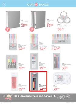 CNA : Back To School (14 Dec 2018 - 3 Feb 2019), page 2