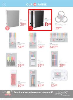 CNA : Back To School (14 Dec 2018 - 3 Feb 2019), page 2