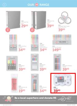 CNA : Back To School (14 Dec 2018 - 3 Feb 2019), page 2