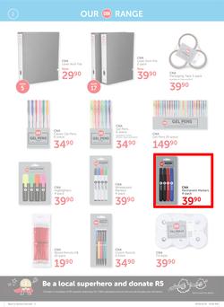 CNA : Back To School (14 Dec 2018 - 3 Feb 2019), page 2