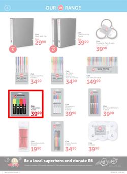 CNA : Back To School (14 Dec 2018 - 3 Feb 2019), page 2