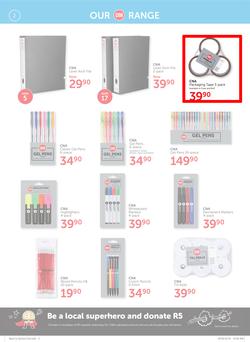 CNA : Back To School (14 Dec 2018 - 3 Feb 2019), page 2