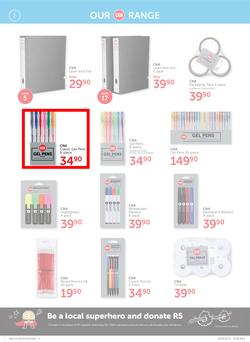 CNA : Back To School (14 Dec 2018 - 3 Feb 2019), page 2