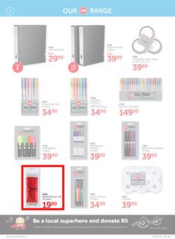 CNA : Back To School (14 Dec 2018 - 3 Feb 2019), page 2