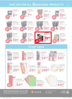 CNA : Back To School (14 Dec 2018 - 3 Feb 2019), page 3