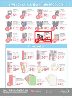 CNA : Back To School (14 Dec 2018 - 3 Feb 2019), page 3